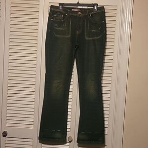 Pepe Jeans distressed US 32